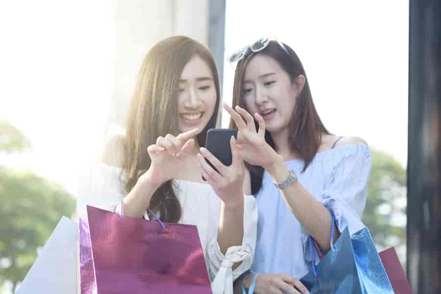 Course Image Week 6: The sales process