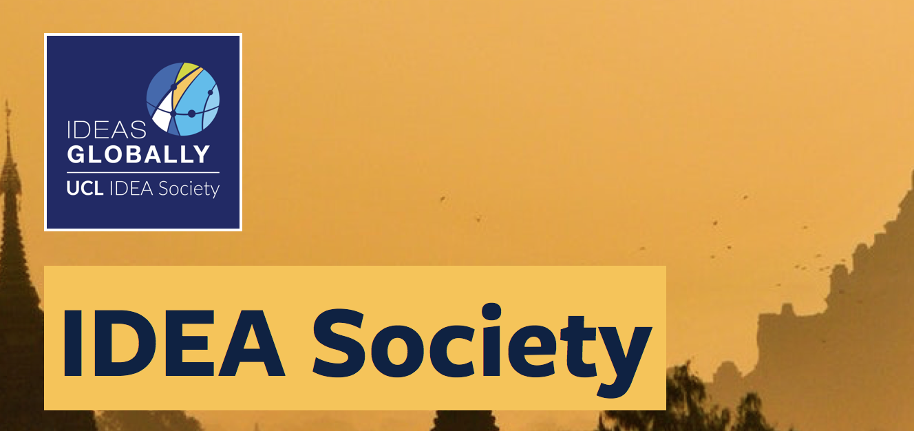 Course Image Workshop #1:  Welcome to IDEAS