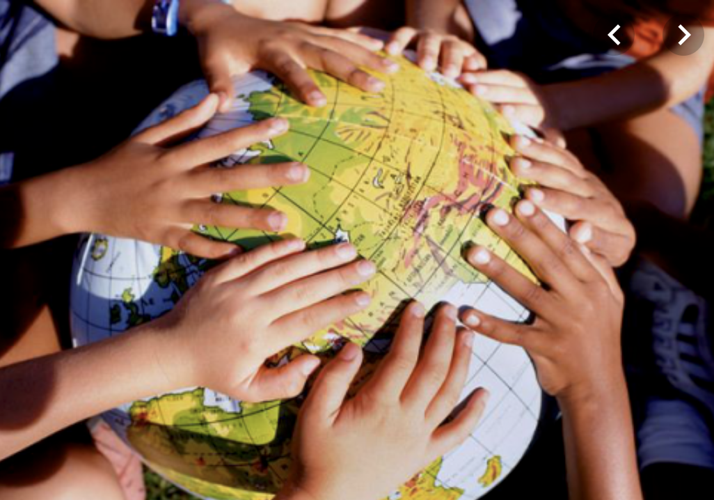 Course Image Workshop #2: Problems in International Development