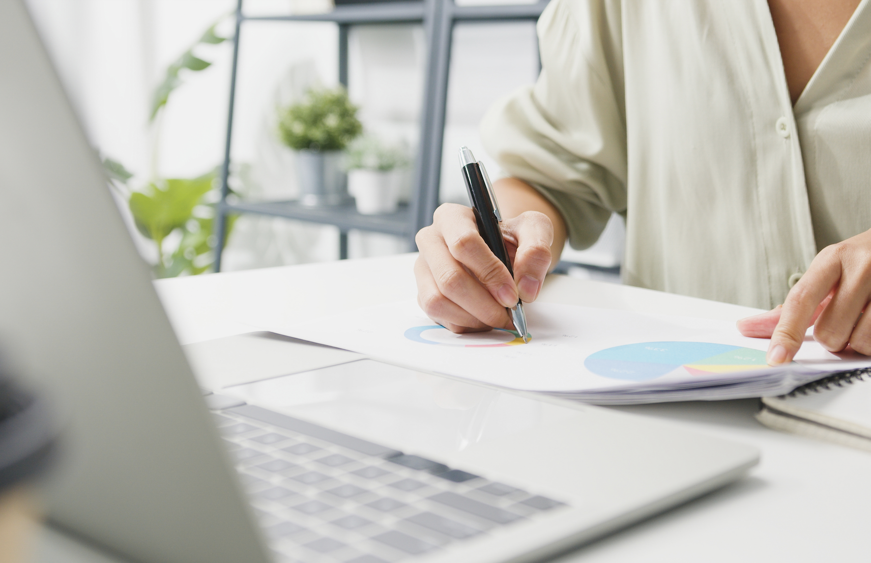 Course Image Week 5: The Language of Quality Assurance