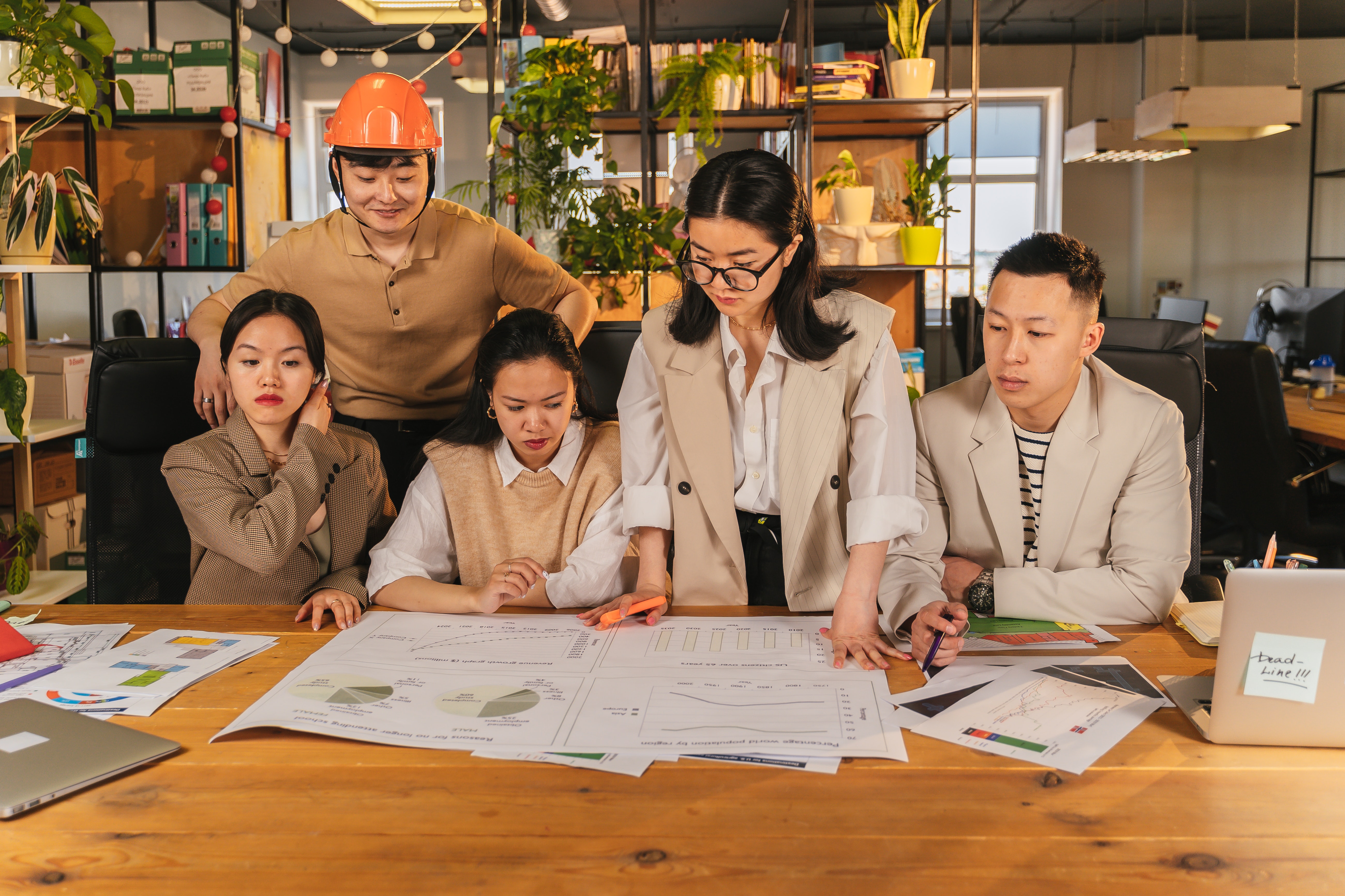 Course Image 9 | Describing value chains