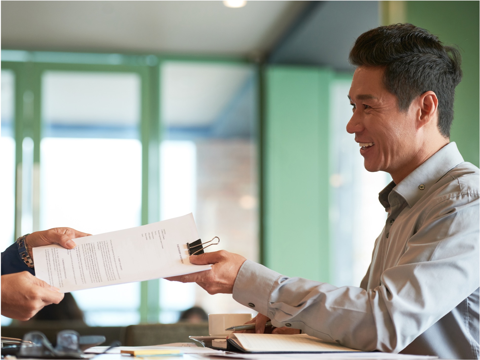 Course Image 2 | Writing Business Documents