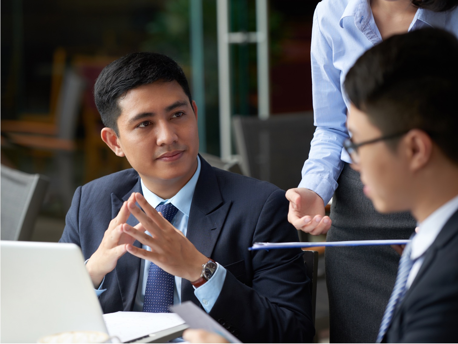 Course Image 5 | Practicing Negotiation